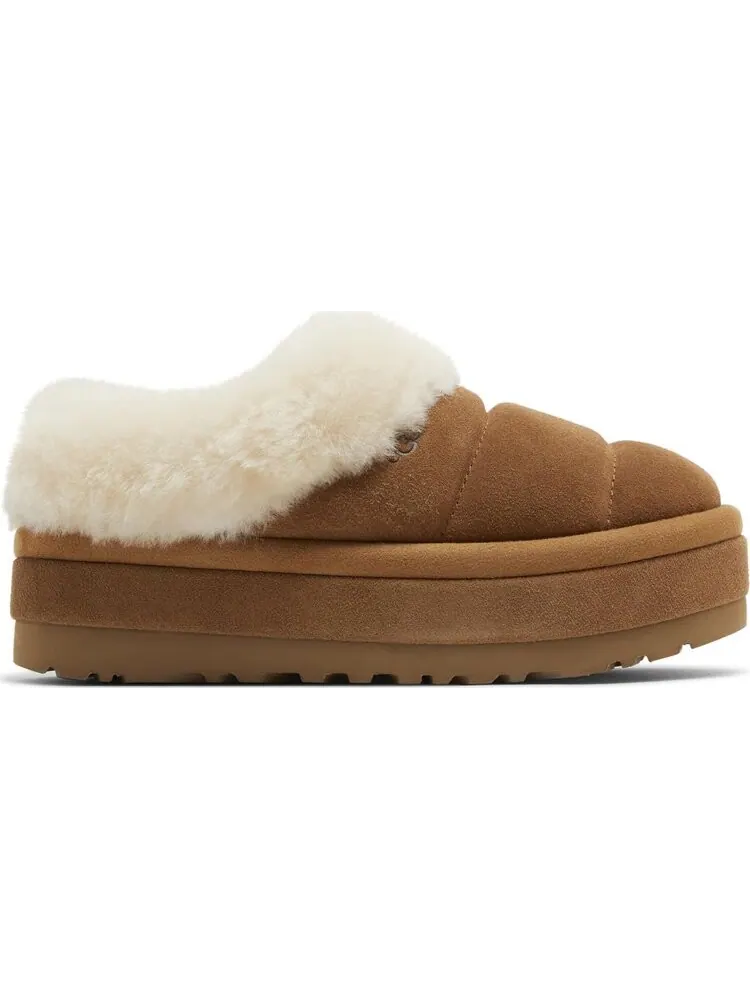 Кроссовки Wmns Tazzlita Slipper 'Chestnut' — изображение 1 из 4, коричневый