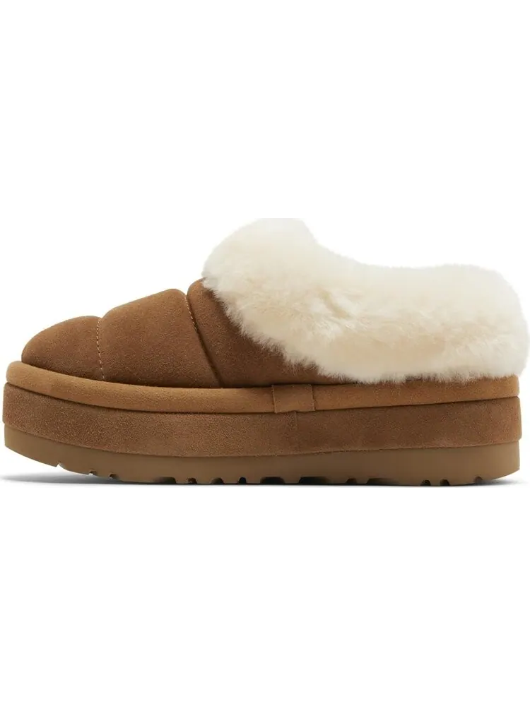 Кроссовки Wmns Tazzlita Slipper 'Chestnut' — изображение 3 из 4, коричневый