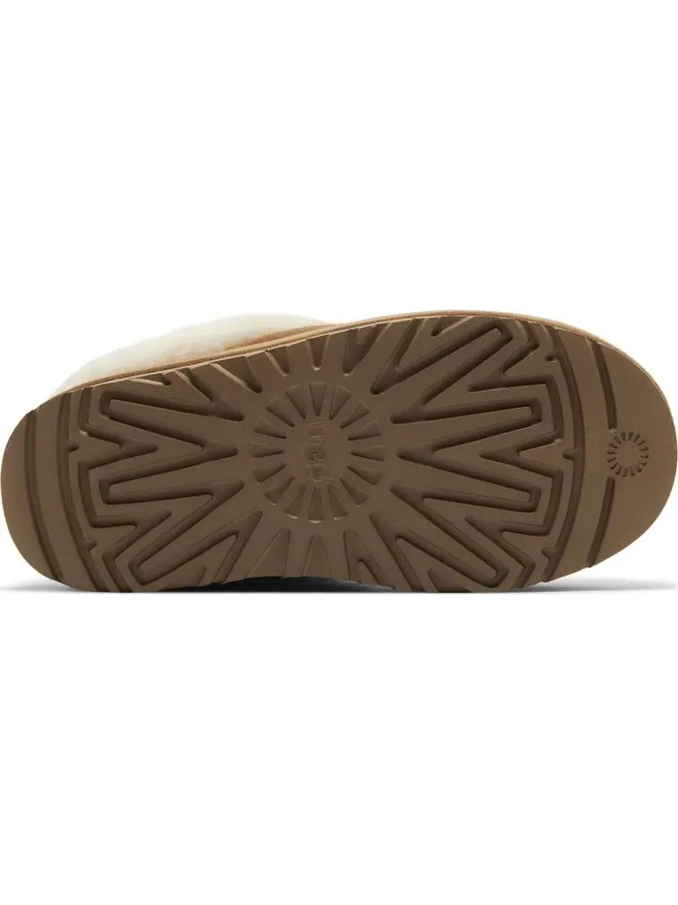 Кроссовки Wmns Tazzlita Slipper 'Chestnut' — изображение 4 из 4, коричневый