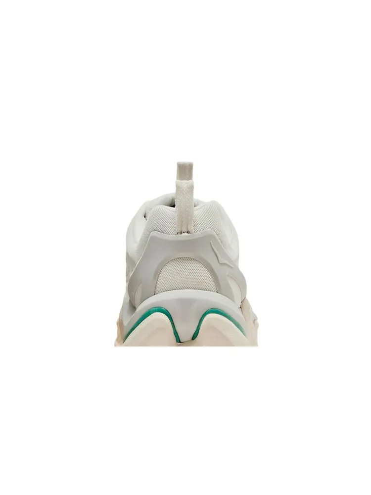 Кроссовки Elevon X 'White Cosmic Grey' — изображение 7 из 8, белый серый
