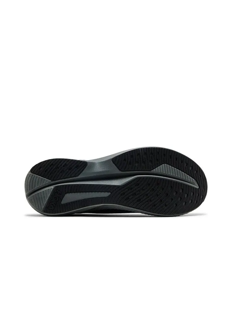 Кроссовки HOKA Mach 6 'Triple Black' — изображение 5 из 9, черный/черный