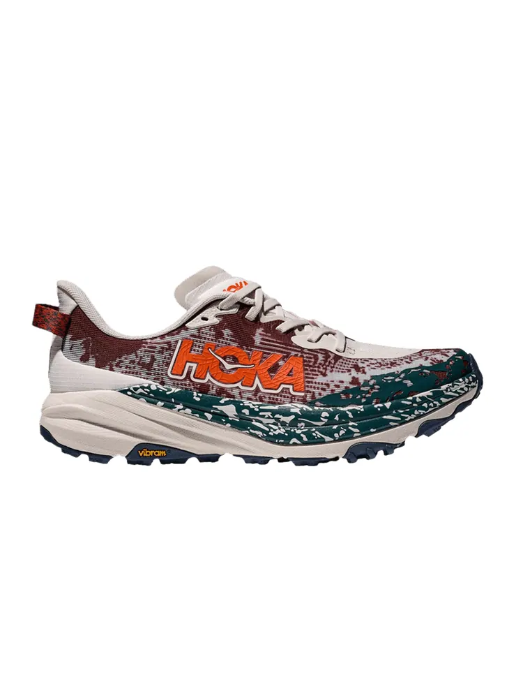 Кроссовки Speedgoat 6 'Putty Blue Twilight' — изображение 1 из 1, синий