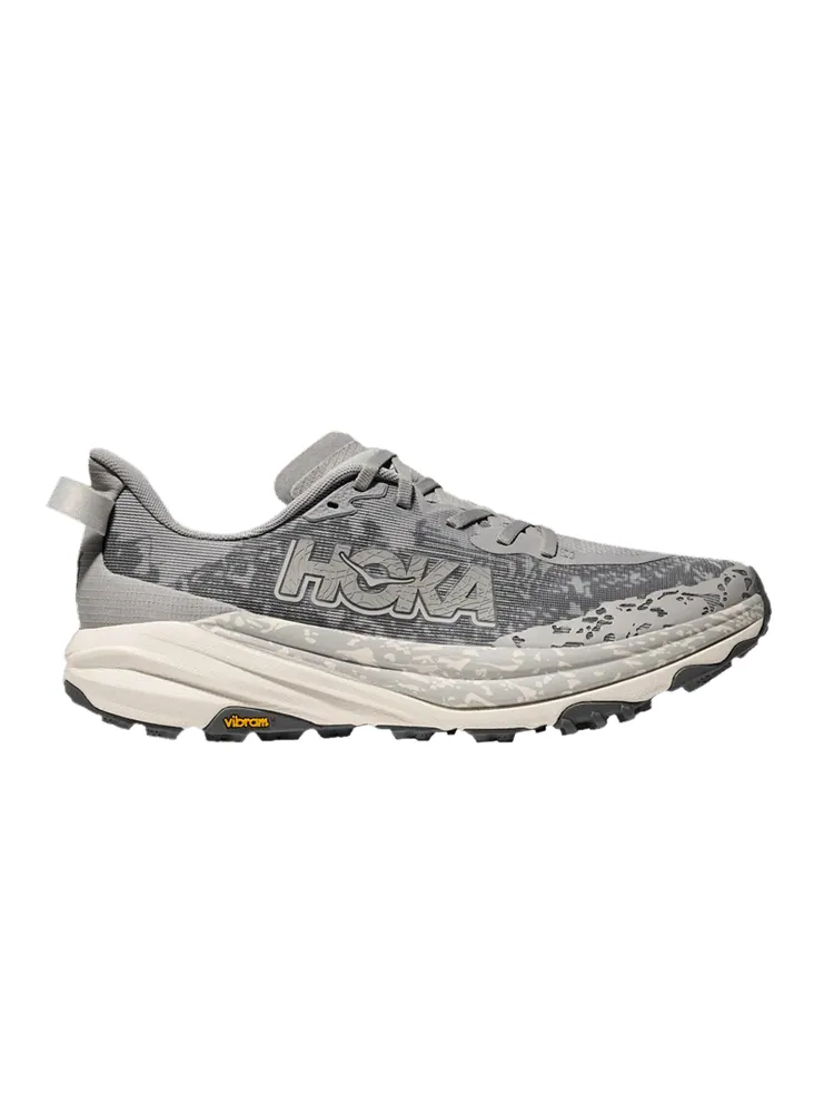 Кроссовки Speedgoat 6 'Stellar Grey' — изображение 1 из 1, серый