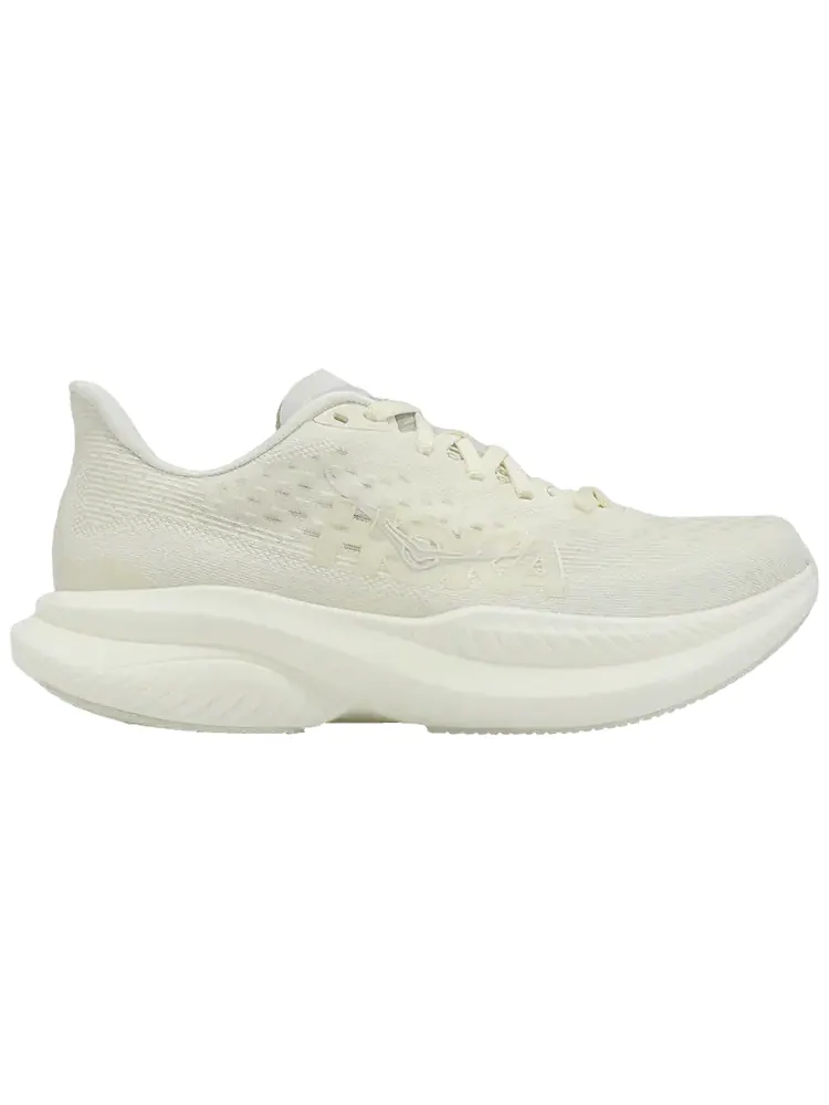 Кроссовки HOKA Wmns Mach 6 'Alabaster Cosmic Grey' — изображение 1 из 1, бежевый