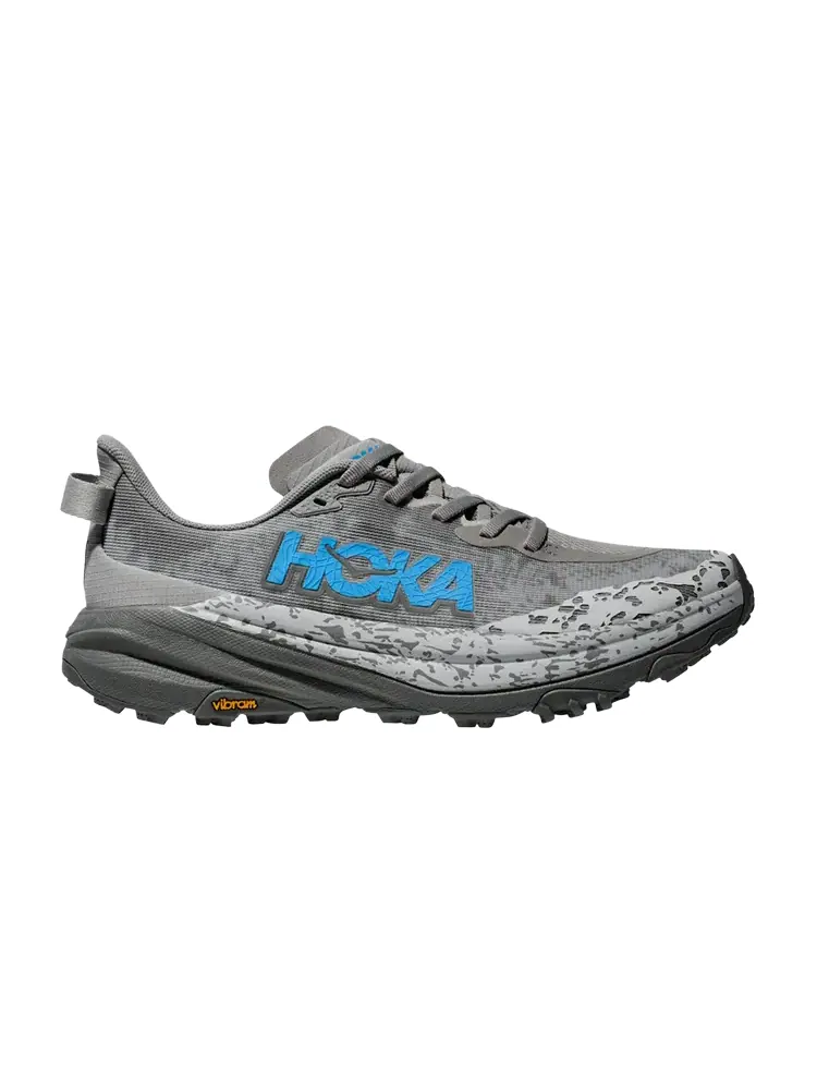 Кроссовки Wmns Speedgoat 6 Wide — изображение 1 из 1, серый