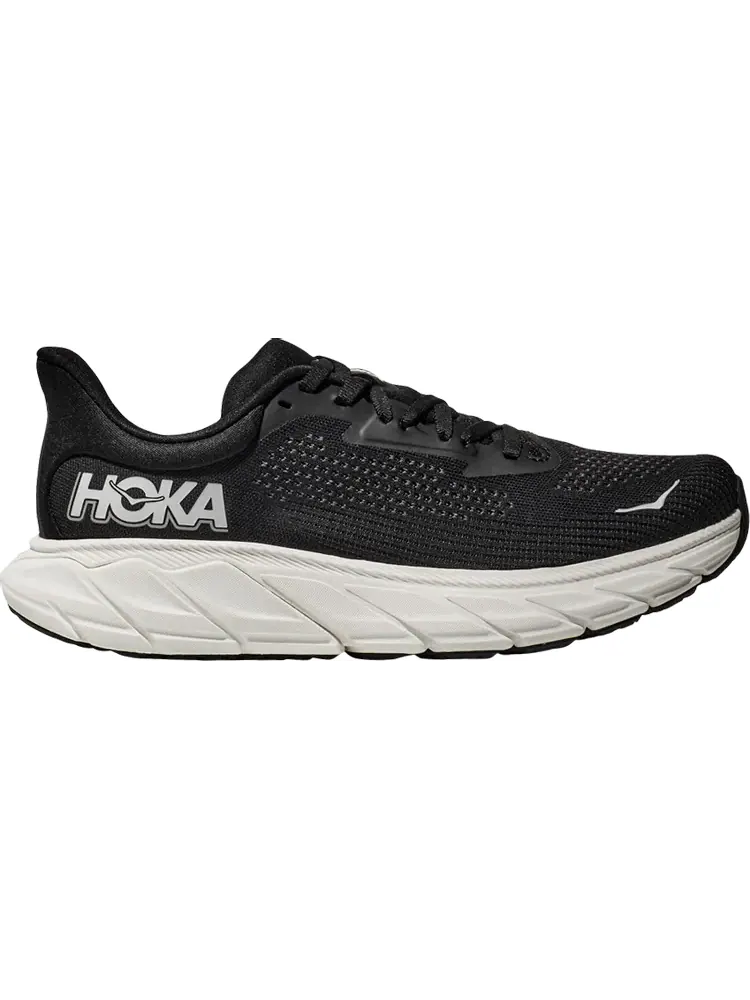 Кроссовки Wmns Arahi 7 'Black White' — изображение 1 из 1, черный