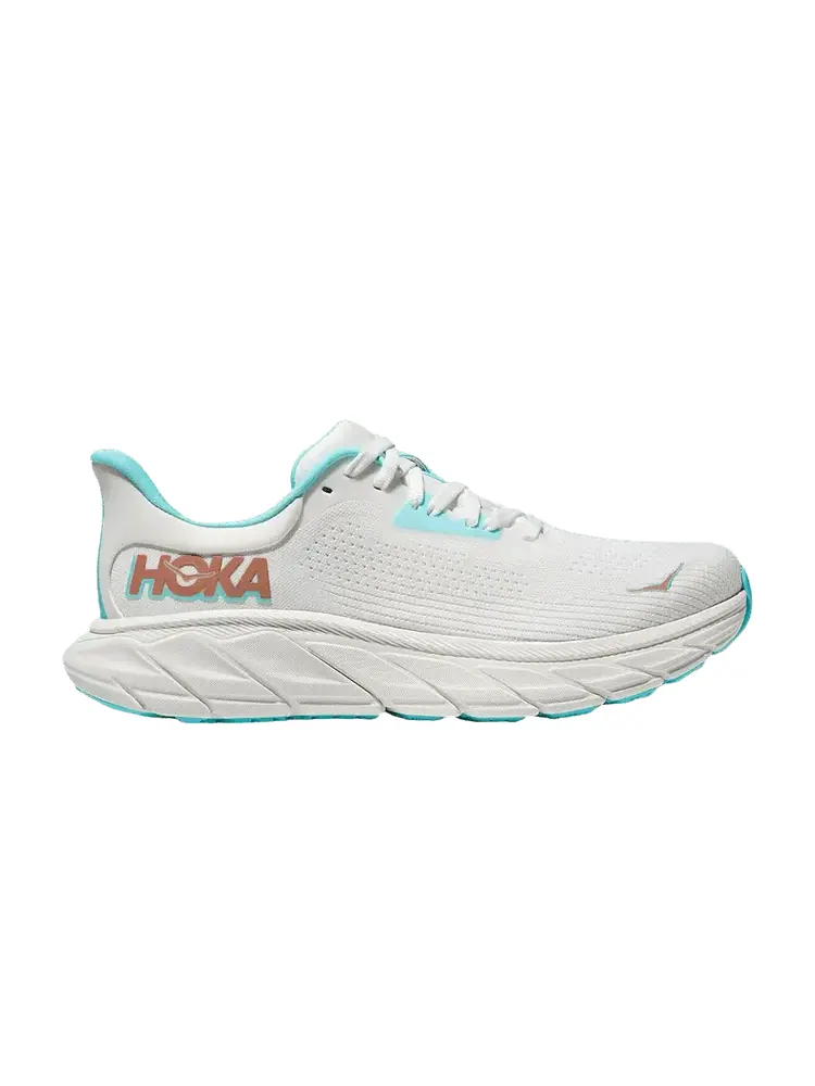 Кроссовки HOKA Wmns Arahi 7 — изображение 1 из 1, розовый золотистый