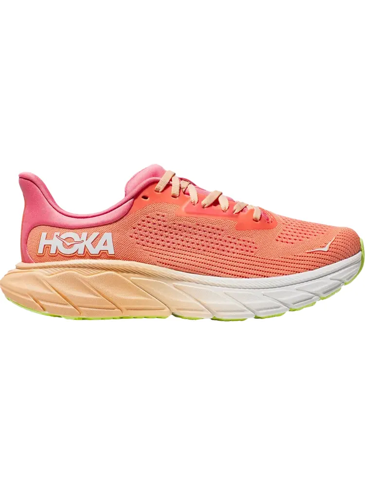 Кроссовки Wmns Arahi 7 'Papaya Coral' — изображение 1 из 1, оранжевый