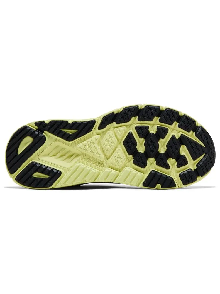 Кроссовки HOKA Wmns Arahi 7 'Starlight Glow Yuzu' — изображение 4 из 8, фиолетовый