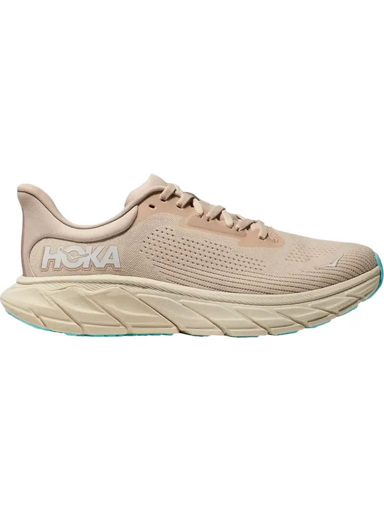 Кроссовки Wmns Arahi 7 'Vanilla Cream' — изображение 1 из 1, фиолетовый