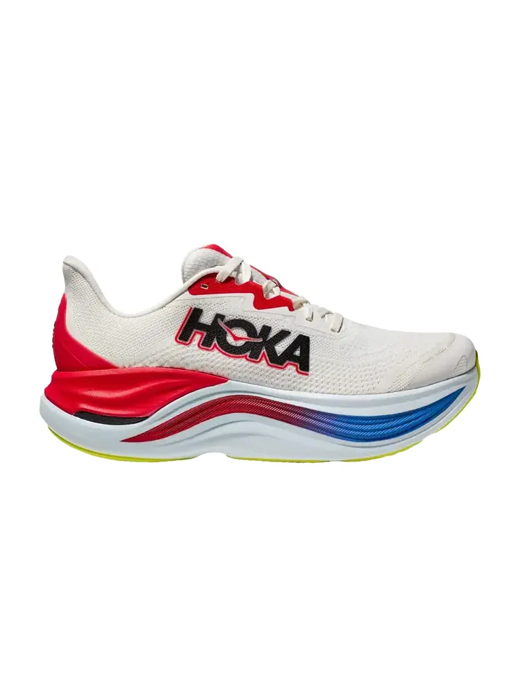 Кроссовки HOKA Skyward X — изображение 1 из 1, белый