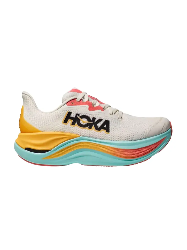 Кроссовки HOKA Wmns Skyward X — изображение 1 из 1, белый