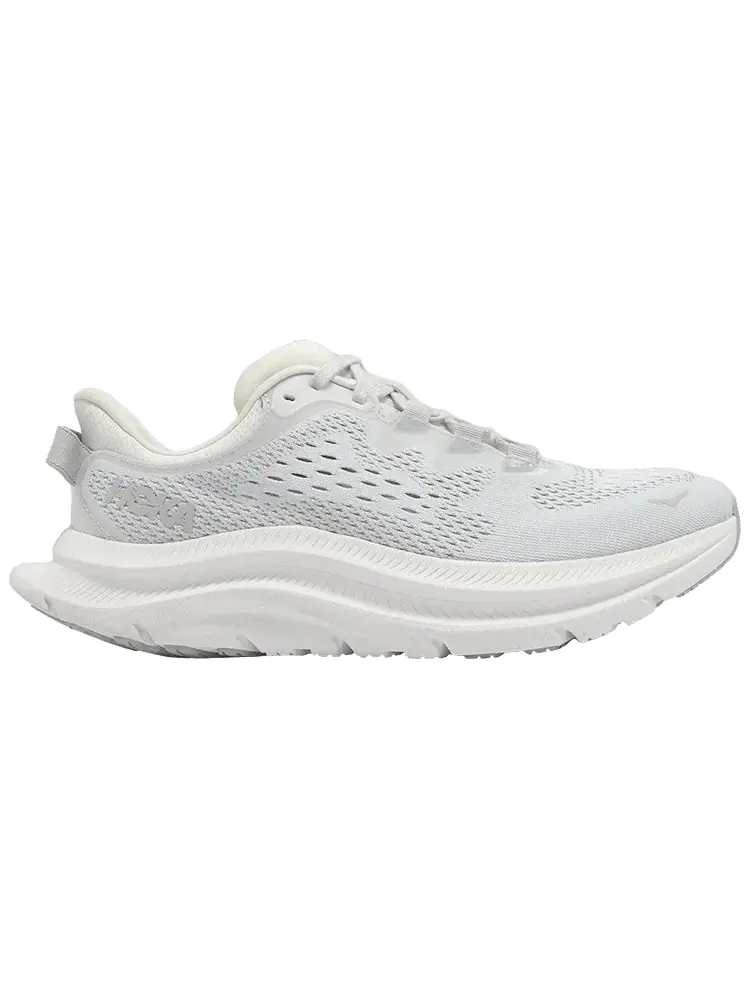 Кроссовки HOKA Wmns Kawana 2 'Alabaster Cosmic Grey' — изображение 1 из 1, серый