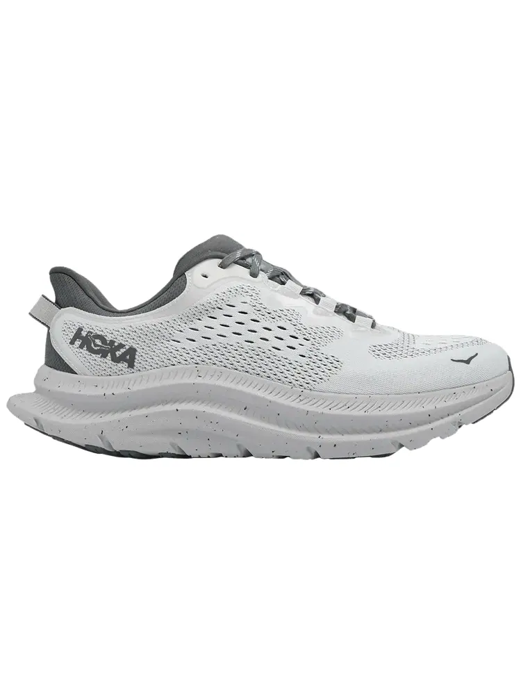 Кроссовки HOKA Kawana 2 'Stardust' — изображение 1 из 1, серый