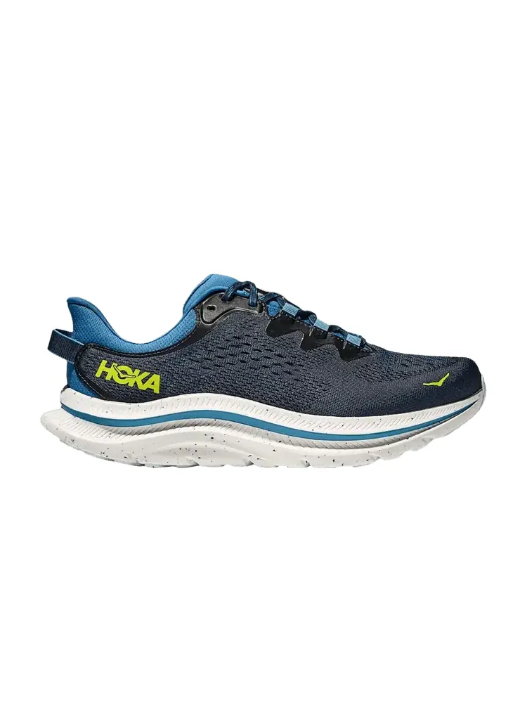Кроссовки HOKA Kawana 2 — изображение 1 из 1, темно-синий
