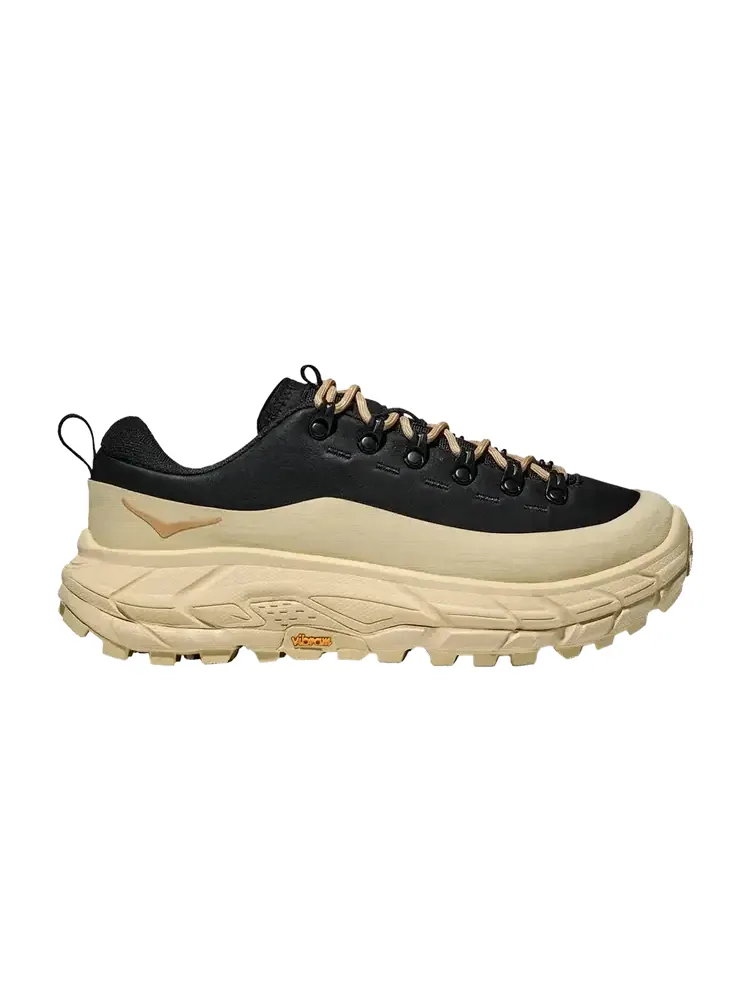 Кроссовки трейловые HOKA — изображение 1 из 1, черный