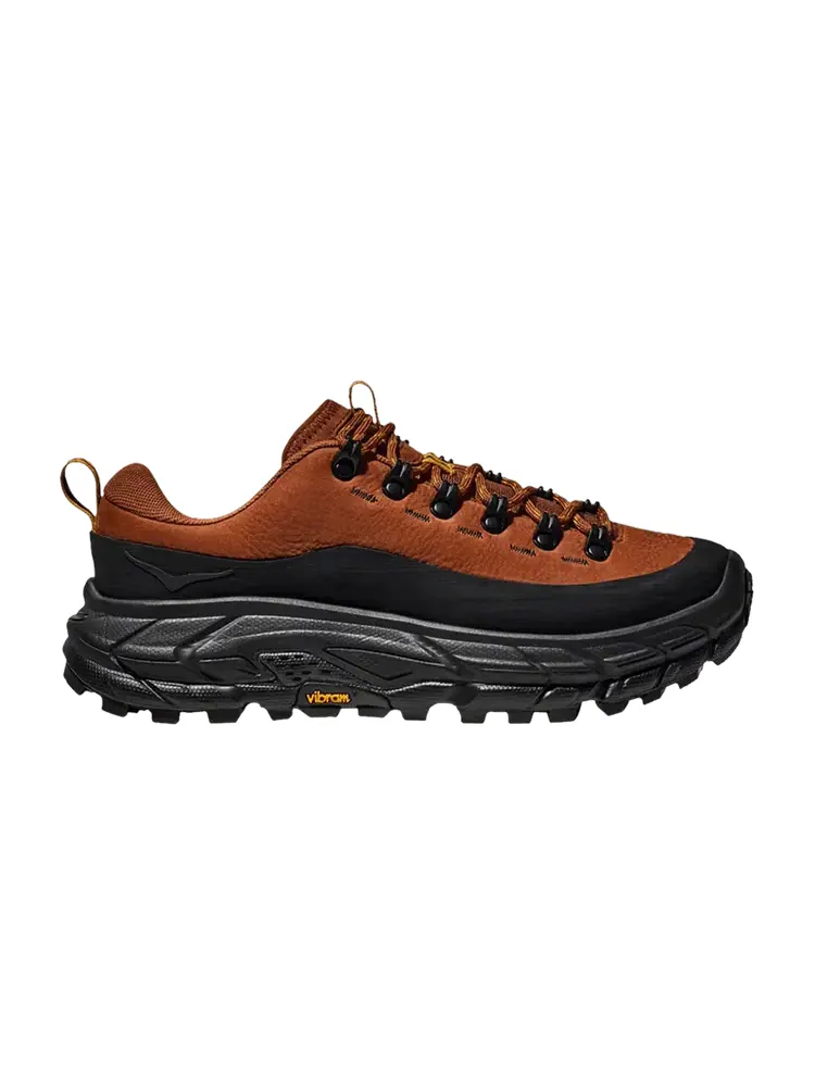 Кроссовки HOKA Tor Summit Hazelnut Black — изображение 1 из 1, коричневый