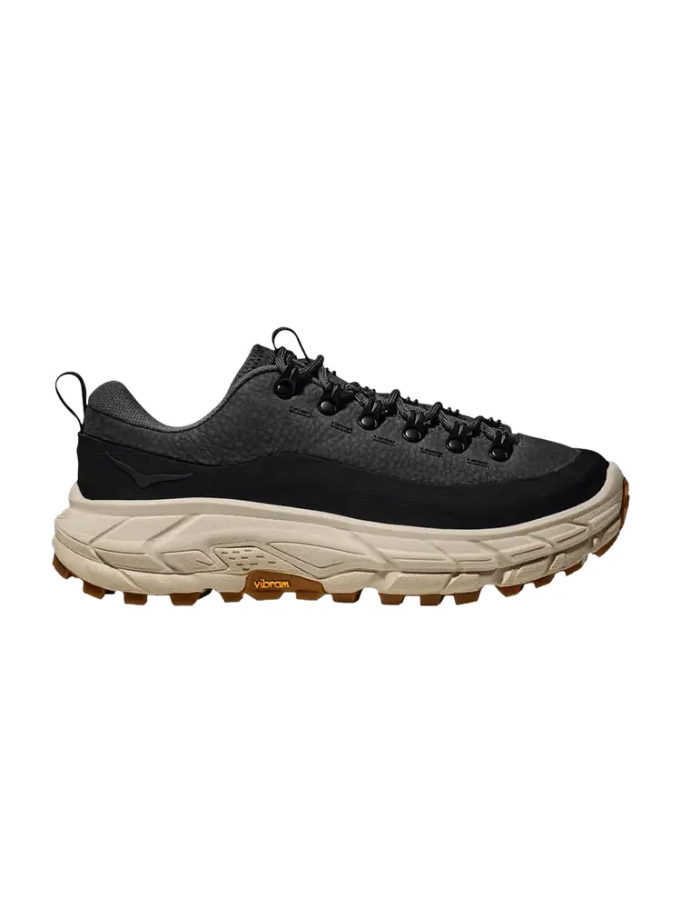 Кроссовки HOKA Tor Summit Outer Orbit — изображение 1 из 1, черный