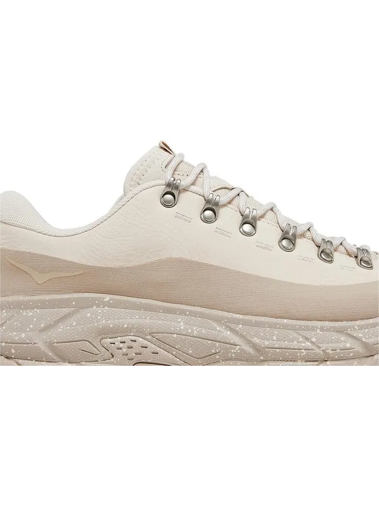 Кроссовки Tor Summit 'Oat Milk Oxford Tan' — изображение 2 из 4, коричневый