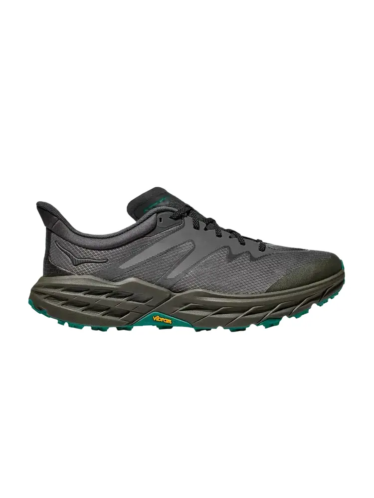 Кроссовки HOKA Speedgoat 5 — изображение 1 из 1, черный