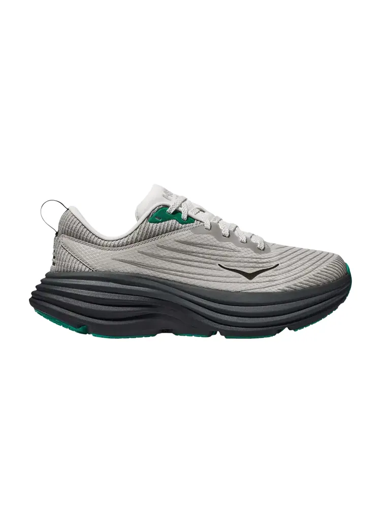 Кроссовки HOKA Bondi 8 — изображение 1 из 1, серый
