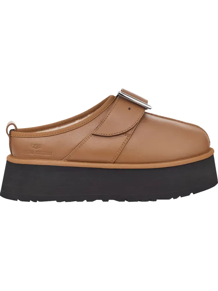 Кроссовки Opening Ceremony x Wmns Tasman 'Chestnut' — изображение 1 из 1, коричневый