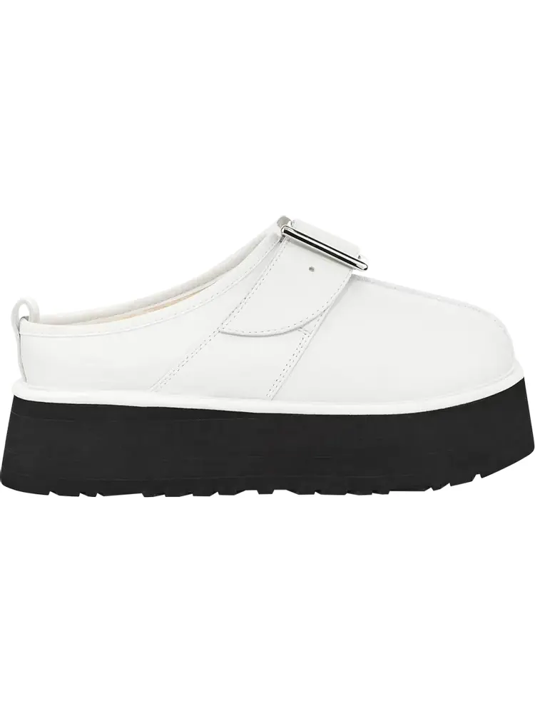 Кроссовки Opening Ceremony x Wmns Tasman 'White Black' — изображение 1 из 1, белый