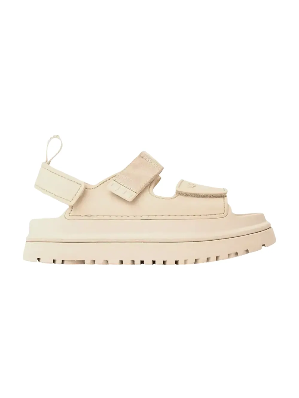 Кроссовки UGG Golden Glow — изображение 1 из 1, морская соль