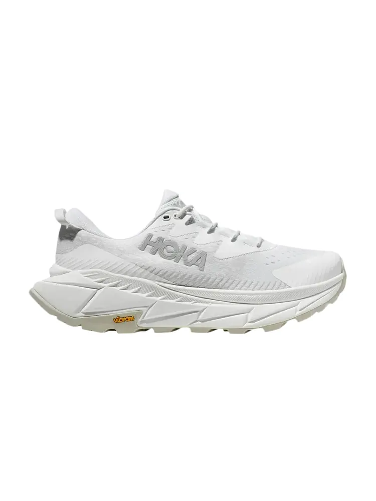 Кроссовки HOKA Skyline Float X 'Triple White' — изображение 1 из 1, белый