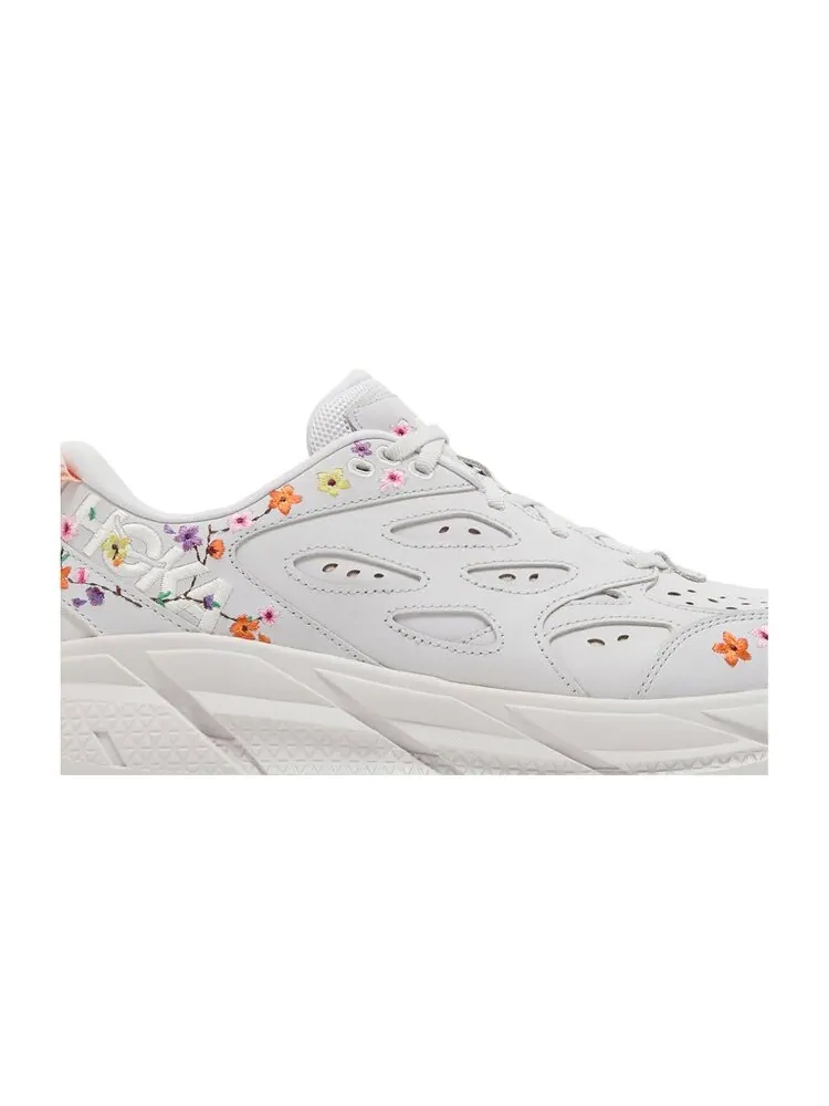 Кроссовки HOKA Clifton L — изображение 2 из 4, серый