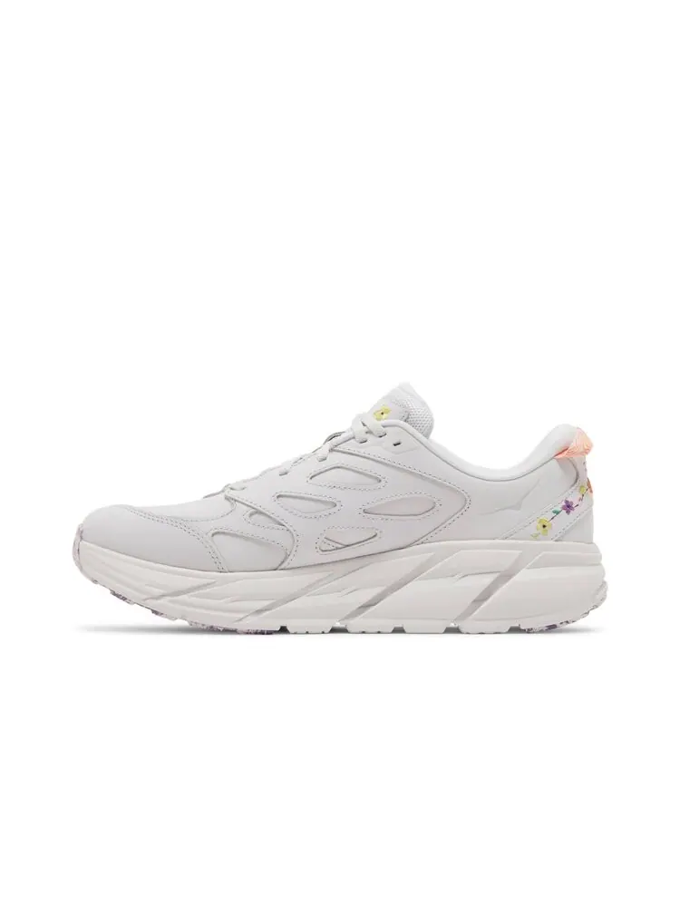 Кроссовки HOKA Clifton L — изображение 3 из 4, серый