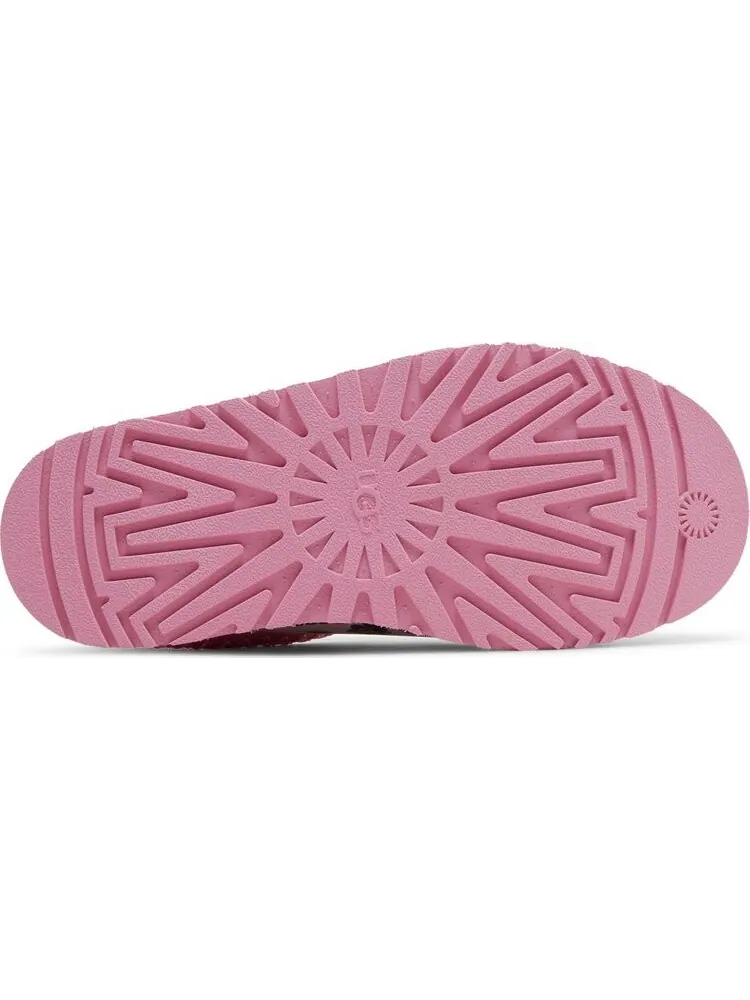 Кроссовки Tazz Slipper Kids 'Pop Sketch' — изображение 4 из 4, розовый