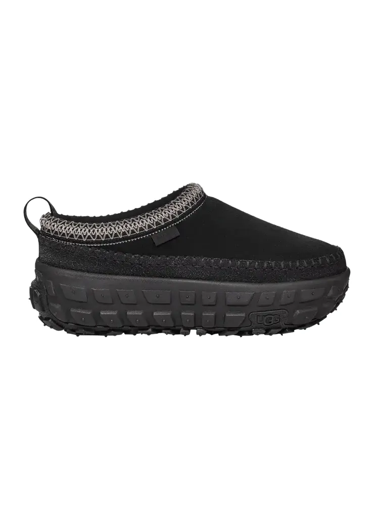 Кроссовки UGG Venture Daze — изображение 1 из 1, черный