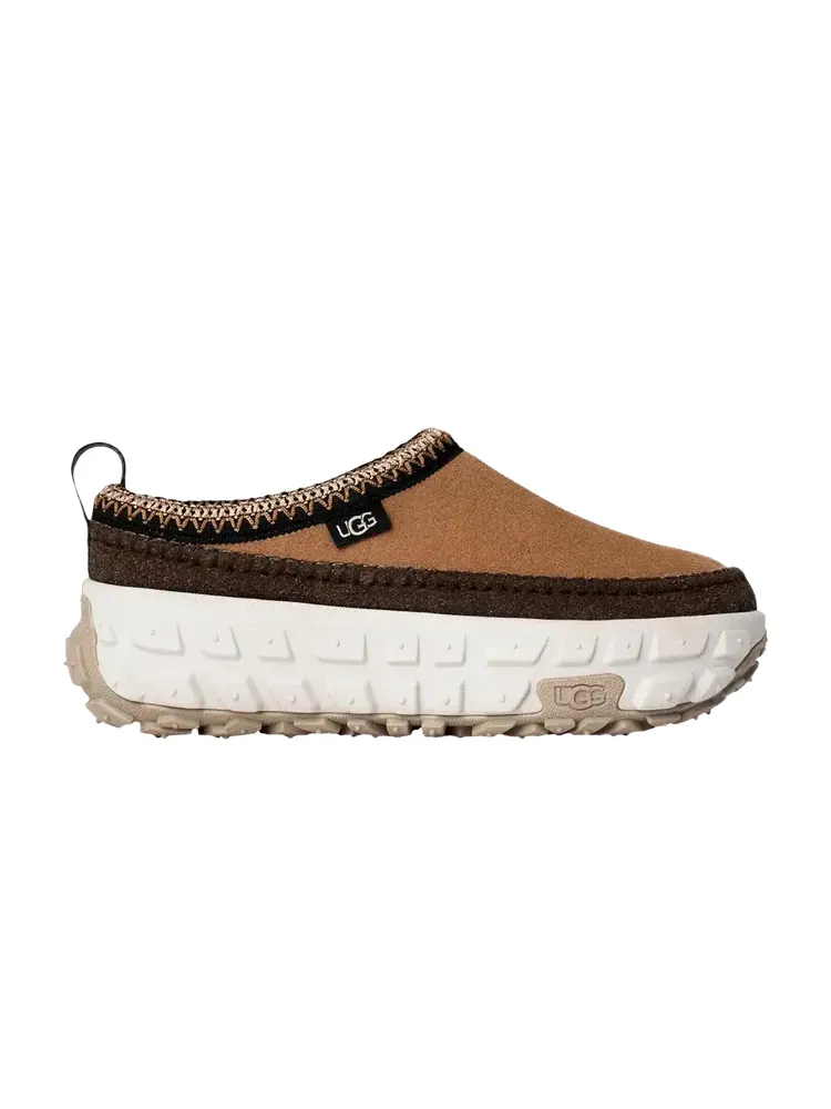 Кроссовки UGG Venture Daze, Chestnut Ceramic — изображение 1 из 1, коричневый