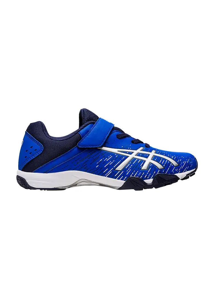 Кроссовки ASICS Lazerbeam SH-MG GS — изображение 1 из 1, синий