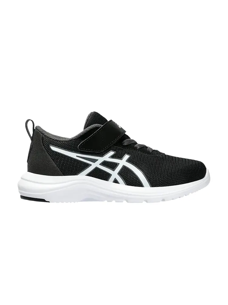 Кроссовки ASICS Lazerbeam ML-MG GS — изображение 1 из 1, черный