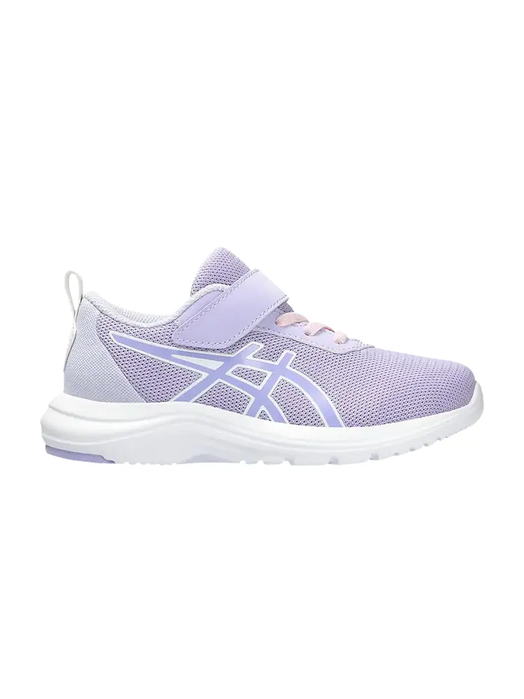 Кроссовки ASICS Lazerbeam ML-MG GS — изображение 1 из 1, фиолетовый