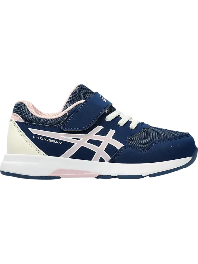 Кроссовки Lazerbeam KD-MG GS 'Navy Blue Soft Pink' — изображение 1 из 1, синий
