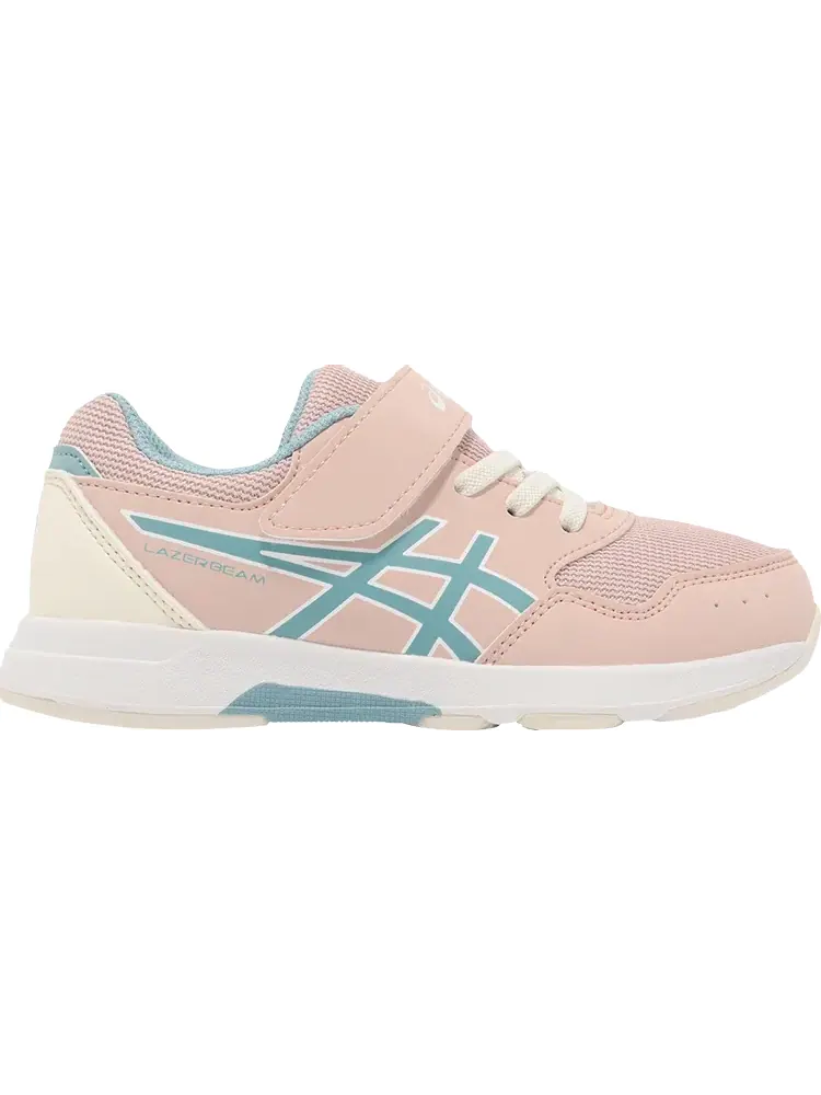 Кроссовки Lazerbeam KD-MG Kids 'Soft Pink Teal' — изображение 1 из 1, розовый