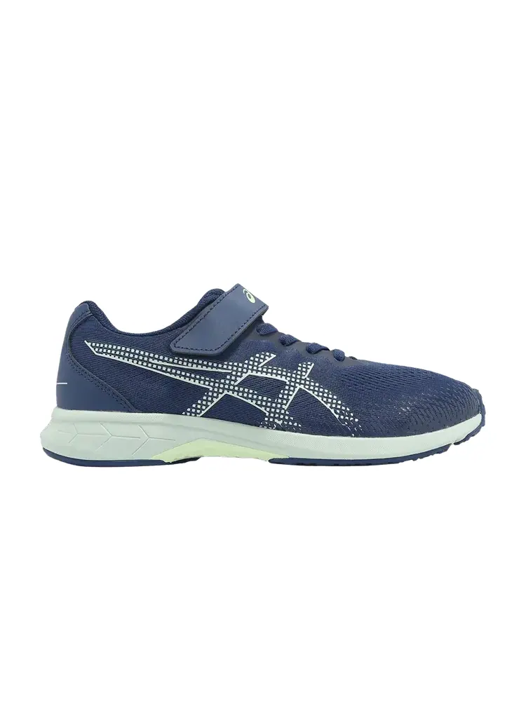 Кроссовки Lazerbeam RJ MG GS 'Navy Blue Light Yellow' — изображение 1 из 1