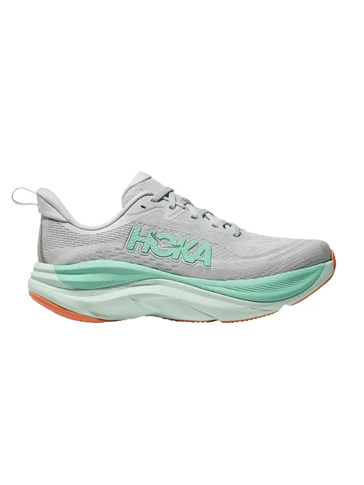 Кроссовки Wmns Skyflow 'Cosmic Grey Seafoam' — изображение 1 из 1, серый