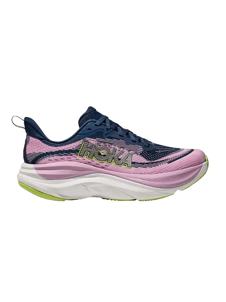 Кроссовки Wmns Skyflow 'Midnight Pink Twilight' — изображение 1 из 1, розовый