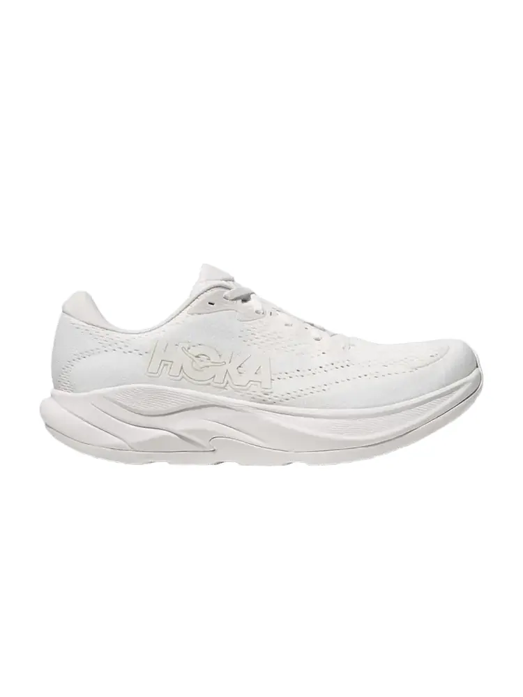 Кроссовки Rincon 4 'Triple White' — изображение 1 из 1, белый