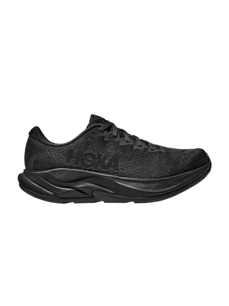 Кроссовки Wmns Rincon 4 'Triple Black' — изображение 1 из 1, черный