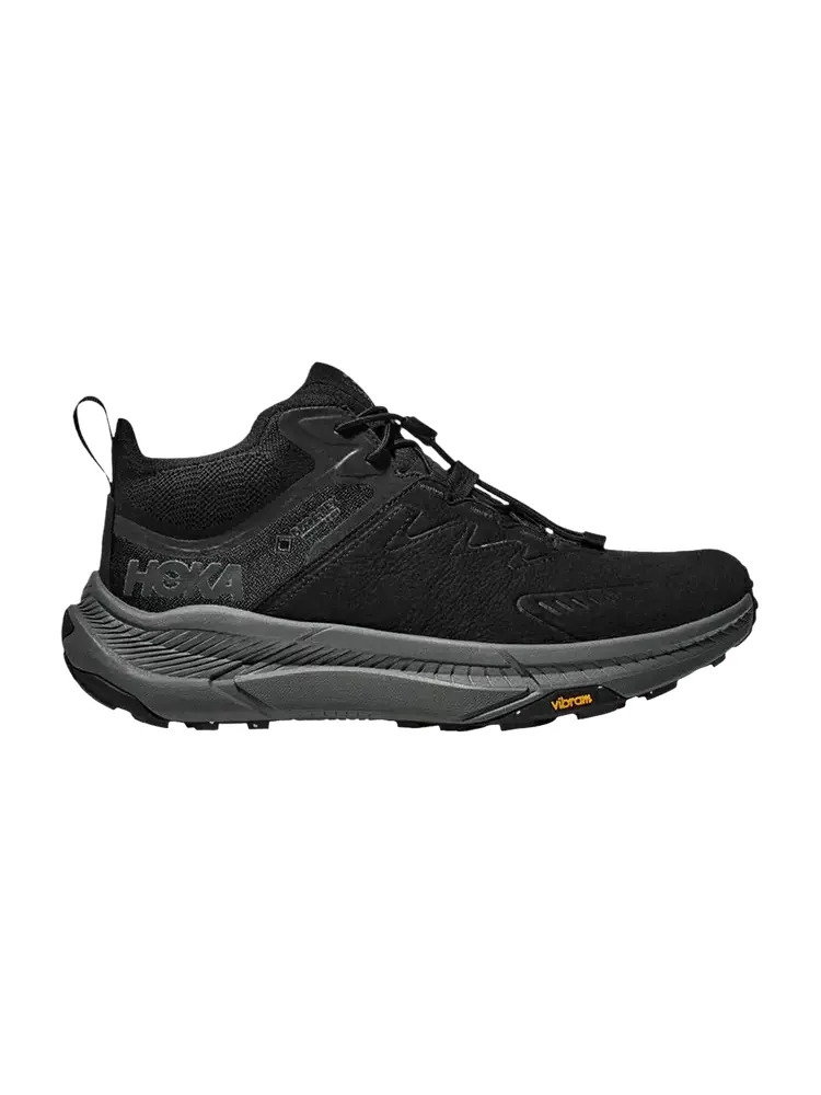 Кроссовки Transport Chukka GORE-TEX 'Triple Black' — изображение 1 из 1, черный
