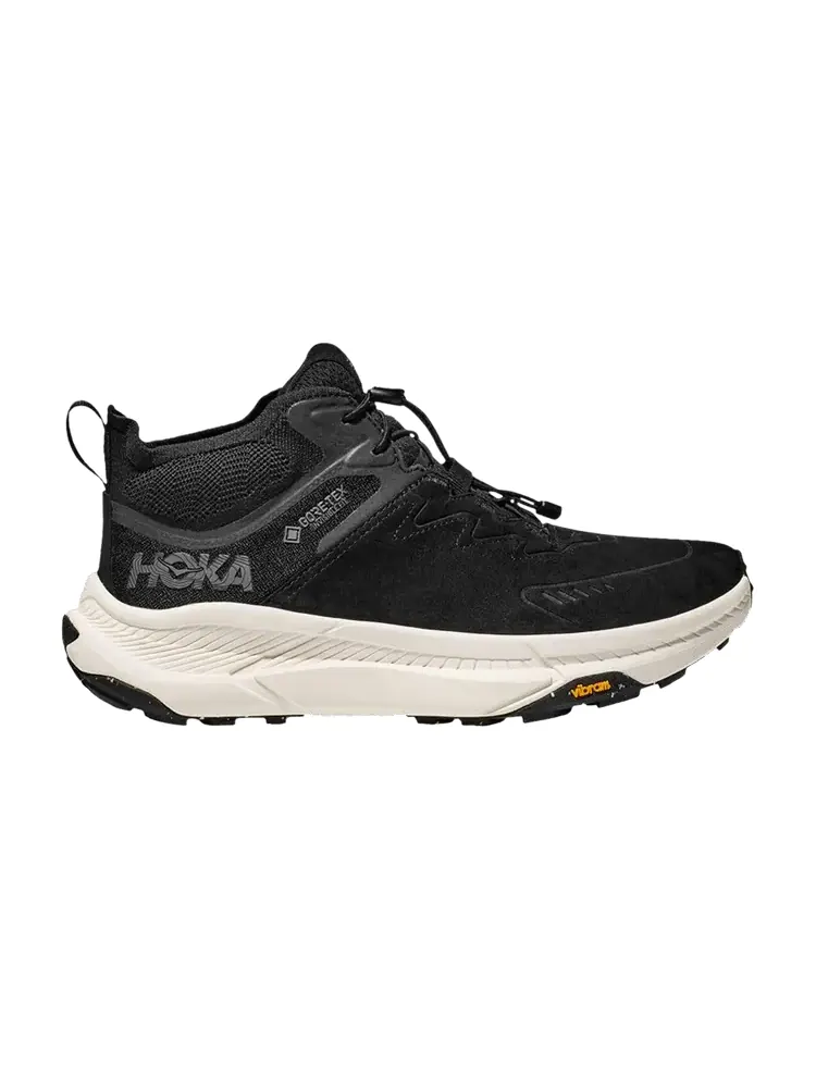 Кроссовки Transport Chukka GORE-TEX 'Black Alabaster' — изображение 1 из 1, черный