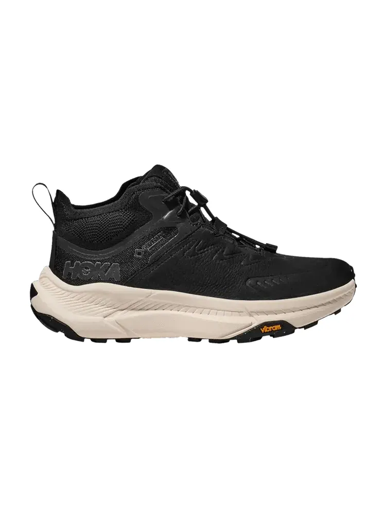 Кроссовки Wmns Transport Chukka GORE-TEX 'Black Alabaster' — изображение 1 из 1, черный