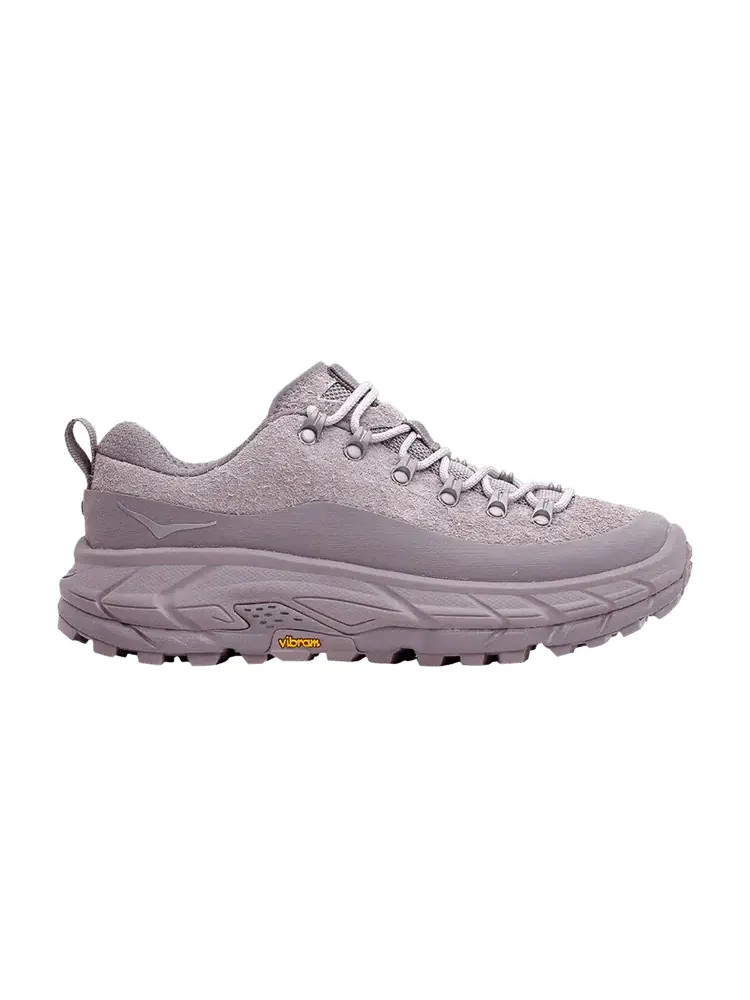 Кроссовки HOKA Tor Summit TP Astral — изображение 1 из 1, фиолетовый