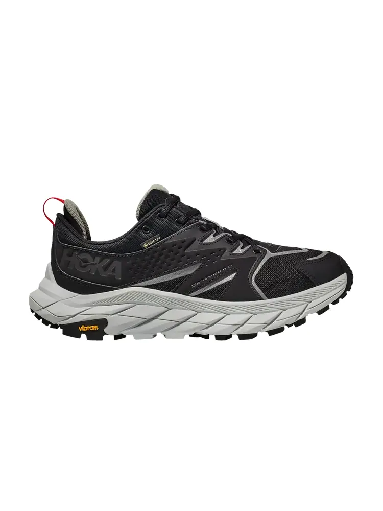 Кроссовки HOKA WTAPS x Anacapa Low GORE-TEX — изображение 1 из 1, черный