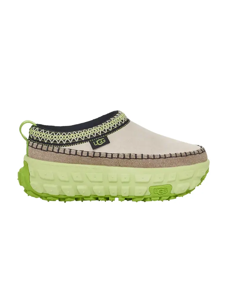 Кроссовки UGG Venture Daze — изображение 1 из 1, бежевый